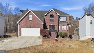 5522 Wind River Ln, Powder Springs, GA 30127