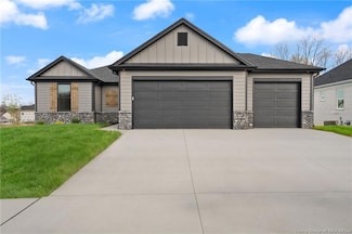 733 Tcb Blvd Unit LOT 533, Memphis, IN 47143