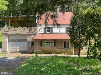 14602 Michael Rd NE, Cumberland, MD 21502