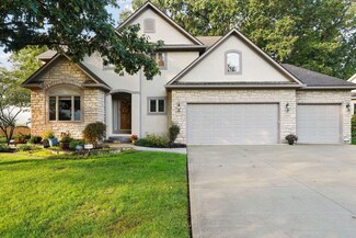 955 Wake Dr, Westerville, OH 43082