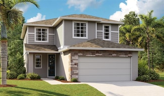 6034 Jensen View Ave, Ruskin, FL 33570