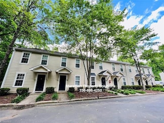 3405 Whitehurst Rd Unit S, Greensboro, NC 27410