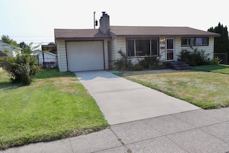 5724 N Fotheringham St, Spokane, WA 99205