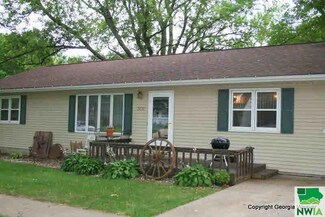 308 W 8th St, Alta, IA 51002
