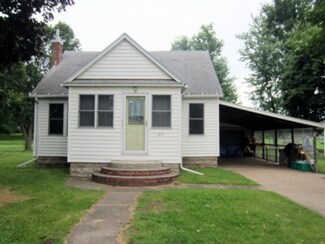 201 E Kansas St, Boscobel, WI 53805
