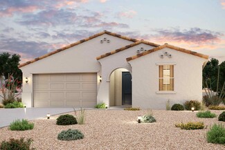 Erie, Maricopa, AZ 85138