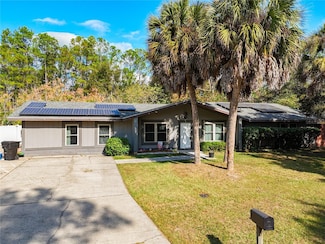 2626 NW 68th Ave, Gainesville, FL 32653
