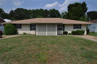 2 McDonald Rd Unit A, Hampton, VA 23669