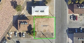 1829 Goldfield St, North Las Vegas, NV 89030