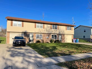4160 Norman Dr SE, Grand Rapids, MI 49508