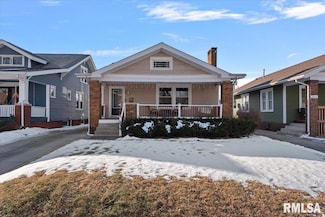 1817 S State St, Springfield, IL 62704