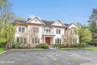 19 Parsonage Rd, Greenwich, CT 06830