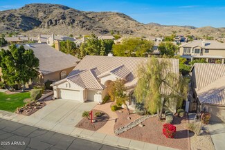 3144 E Desert Broom Way, Phoenix, AZ 85048