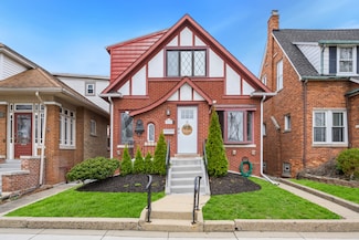 6236 W Norwood St, Chicago, IL 60646