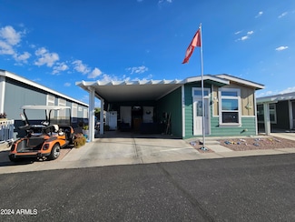 650 N Hawes Rd Unit 3820, Mesa, AZ 85207