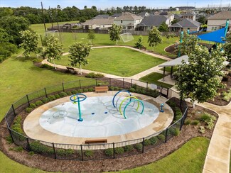 6318 Verbena Blossom Trail, Katy, TX 77449