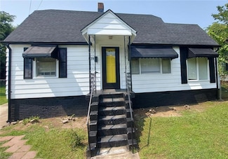 929 Taft St, Winston Salem, NC 27105