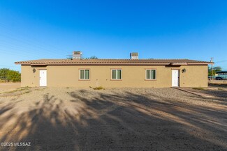 1695 E Drexel Rd, Tucson, AZ 85706