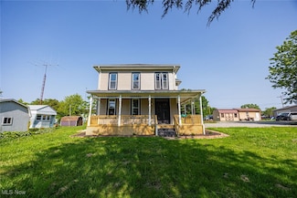 7855 East St, Adamsville, OH 43802