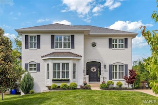 7923 Lafon Place, Saint Louis, MO 63130