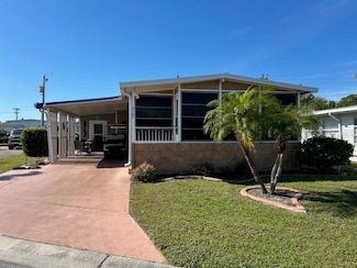 5151 Pebble Beach Ave, Sarasota, FL 34234