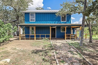 376 Jones Rd, Cedar Creek, TX 78612