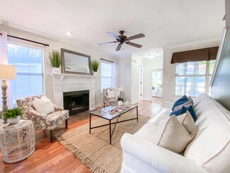 1334 Cassidy Ct Unit B, Mount Pleasant, SC 29464