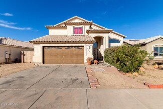 16080 W Maricopa St, Goodyear, AZ 85338