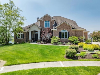 1502 Sweet Flag Cove, Fort Wayne, IN 46814