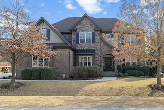 312 Karpen Ln, Cary, NC 27519