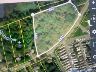 L25 E Schodack Rd, Schodack, NY 12033