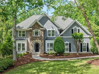 420 Big Bend Trail, Sugar Hill, GA 30518