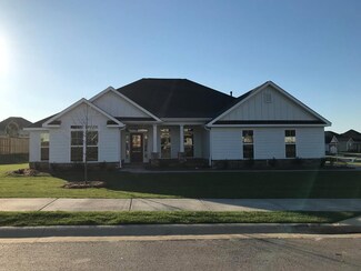 730 Bancroft Dr, Grovetown, GA 30813