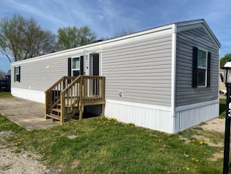 8565 Smith Calhoun Rd Unit 103, Plain City, OH 43064