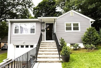 22 Marmon Terrace, West Orange, NJ 07052
