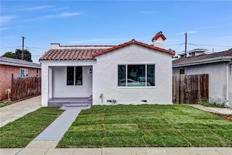 5845 Gundry Ave, Long Beach, CA 90805