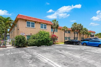 221 SE 9th Ave Unit 202, Pompano Beach, FL 33060