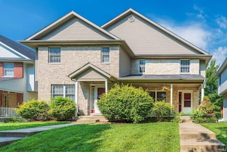 2575 S Addisyn Ln, Bloomington, IN 47403