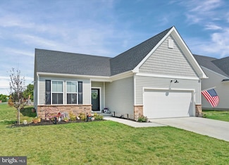 13 Davenport Rd, Smyrna, DE 19977