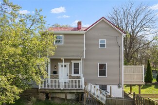 29 Scott Way, Canonsburg, PA 15317