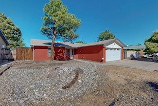 6625 Barnhart St NE, Albuquerque, NM 87109