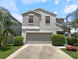 17201 Beach Buttercup Place, Wimauma, FL 33598