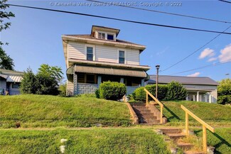 1302 Fletcher Ave, Dunbar, WV 25064
