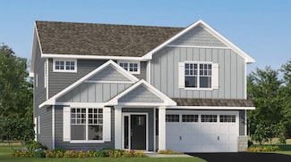Magellan, Shakopee, MN 55379
