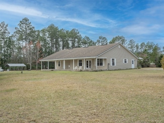 27189 Betina Dr, Hilliard, FL 32046