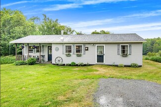 380 Romar Rd, East Fairfield, VT 05448