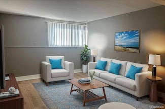 3633 S Sheridan Blvd Unit 4, Denver, CO 80235