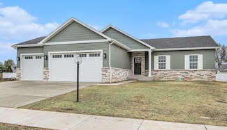 5766 Brookview Ave, Portage, IN 46368