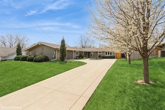 1610 Evans St, Des Moines, IA 50315