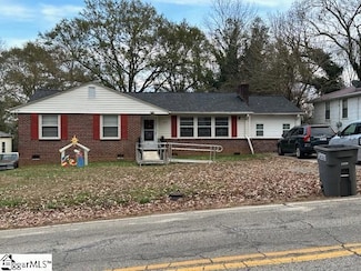 509 Crestfield Rd, Greenville, SC 29605